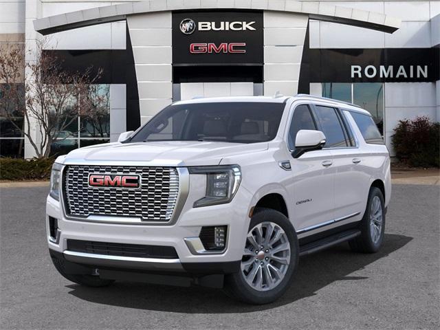 new 2024 GMC Yukon XL car, priced at $83,411