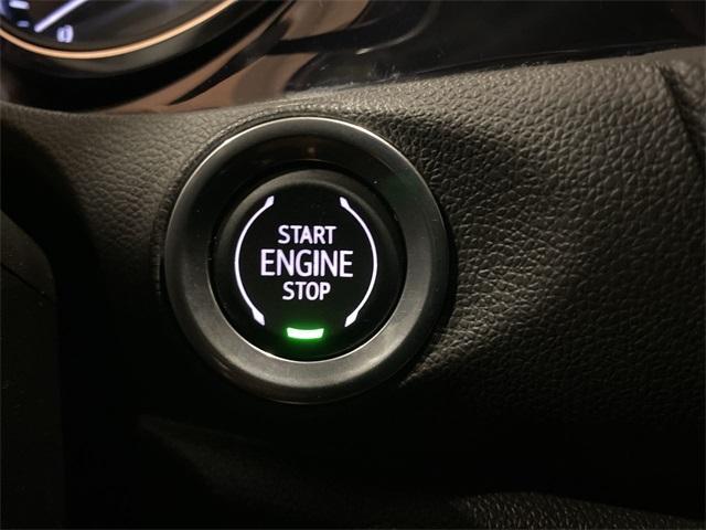 used 2020 Buick Encore GX car, priced at $16,881
