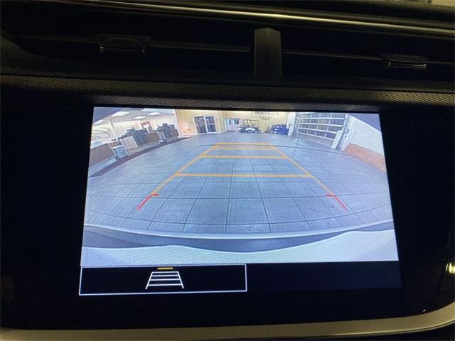 used 2020 Buick Encore GX car, priced at $16,881