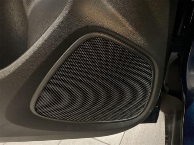 used 2020 Buick Encore GX car, priced at $16,881