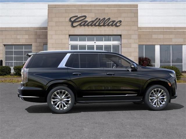 new 2024 Cadillac Escalade car, priced at $100,905