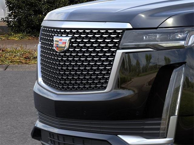 new 2024 Cadillac Escalade car, priced at $100,905