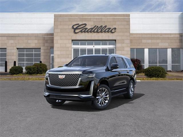 new 2024 Cadillac Escalade car, priced at $100,905