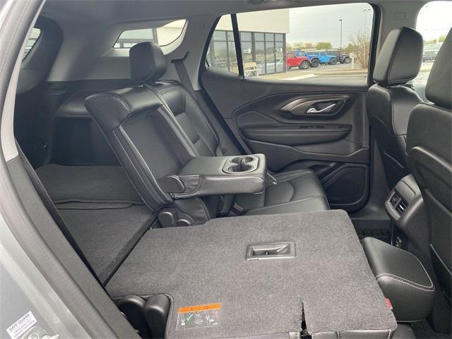 used 2024 GMC Terrain car, priced at $26,933