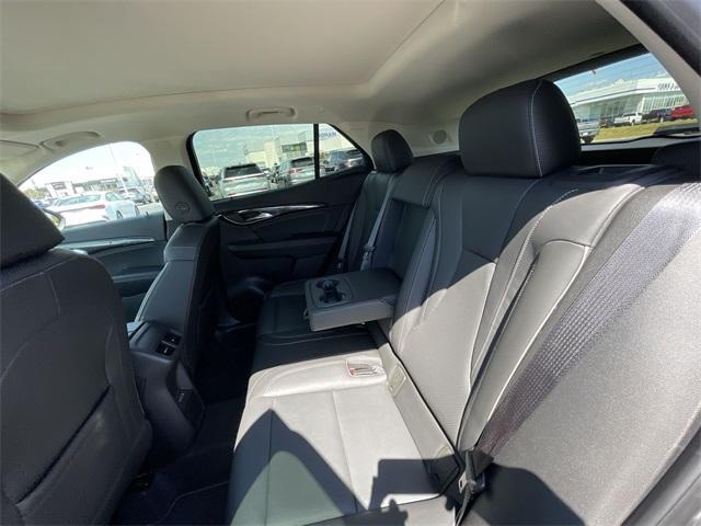 used 2021 Buick Envision car, priced at $23,313