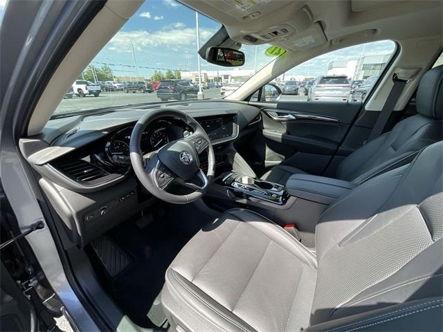 used 2021 Buick Envision car, priced at $23,313