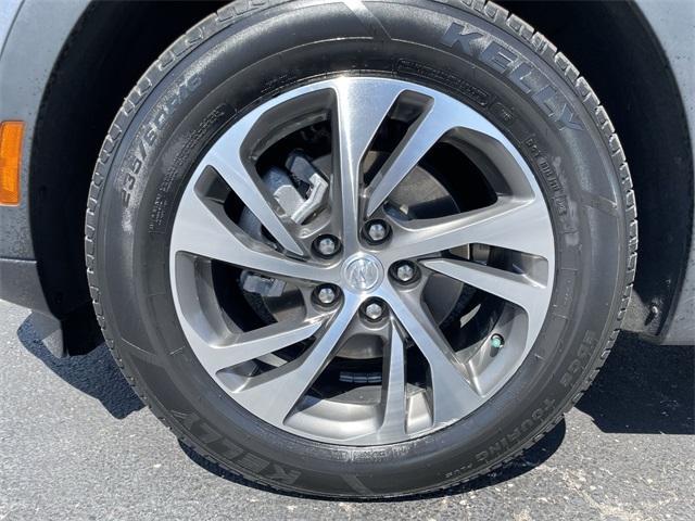 used 2021 Buick Envision car, priced at $23,313