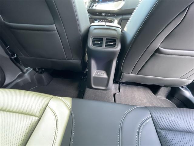 used 2021 Buick Envision car, priced at $23,313