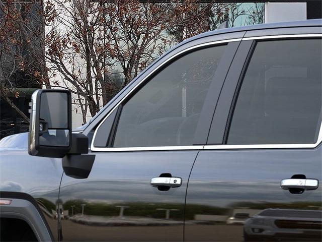 new 2025 GMC Sierra 3500 car, priced at $85,030