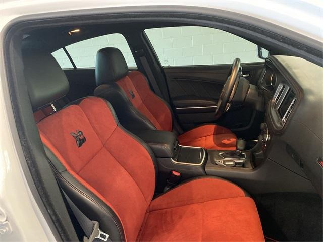 used 2023 Dodge Charger car, priced at $49,699