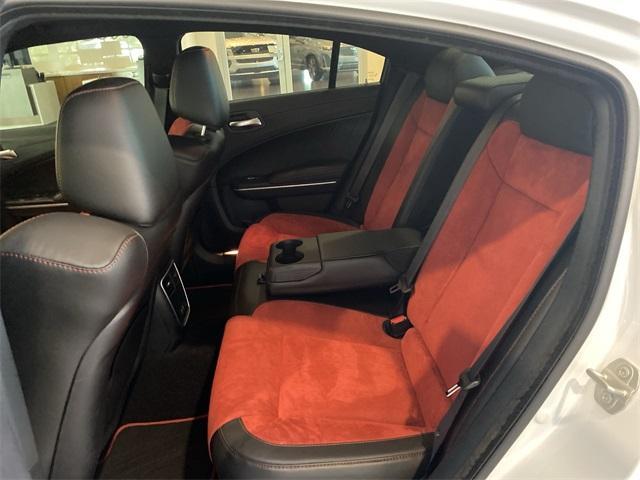 used 2023 Dodge Charger car, priced at $49,699