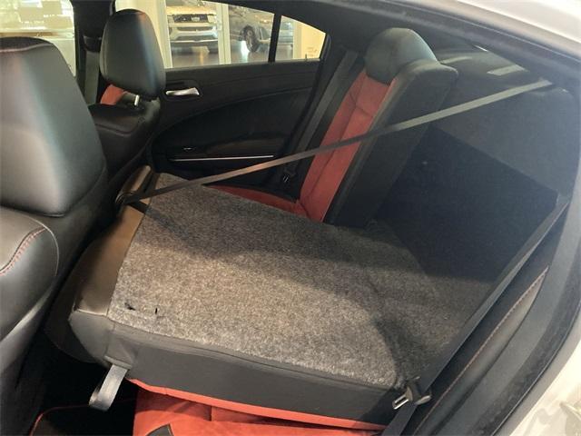 used 2023 Dodge Charger car, priced at $49,699