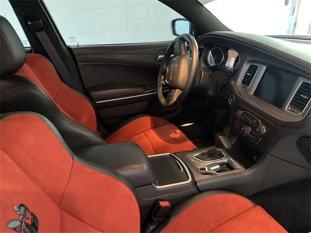 used 2023 Dodge Charger car, priced at $49,699