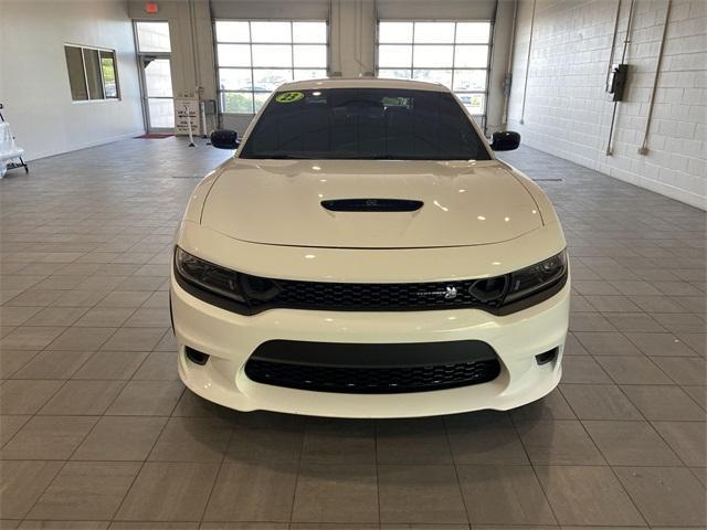 used 2023 Dodge Charger car, priced at $49,699