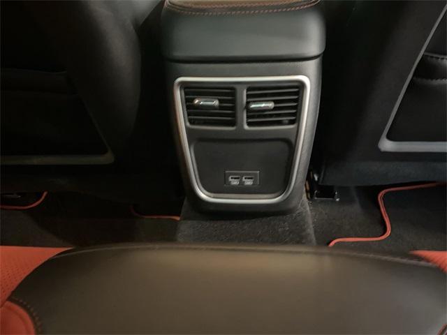 used 2023 Dodge Charger car, priced at $49,699
