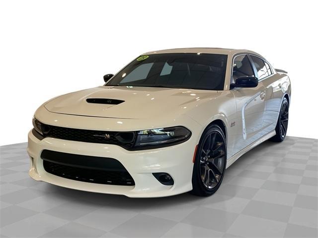 used 2023 Dodge Charger car, priced at $49,699