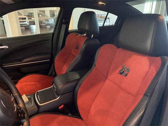 used 2023 Dodge Charger car, priced at $49,699