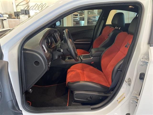 used 2023 Dodge Charger car, priced at $49,699