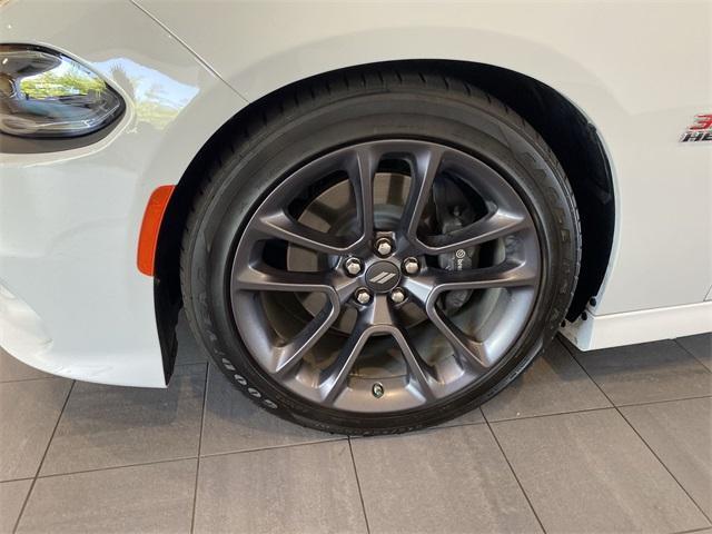 used 2023 Dodge Charger car, priced at $49,699