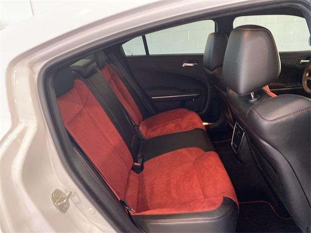 used 2023 Dodge Charger car, priced at $49,699