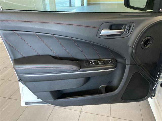 used 2023 Dodge Charger car, priced at $49,699