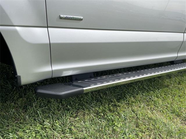 used 2015 Ford F-150 car, priced at $15,199