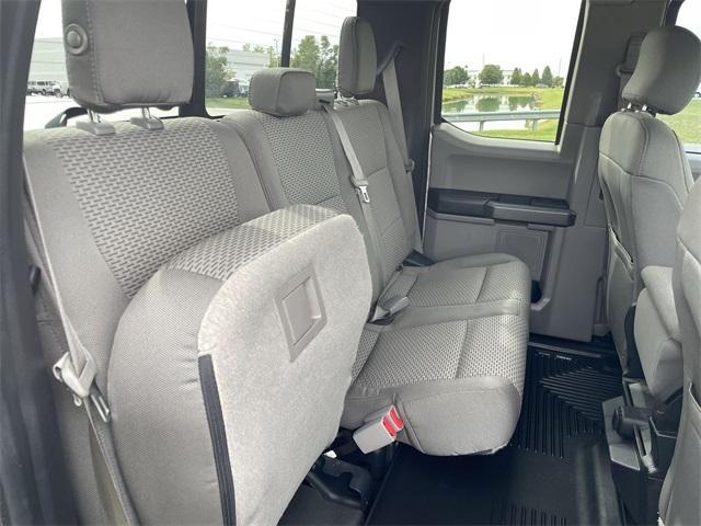 used 2015 Ford F-150 car, priced at $15,199