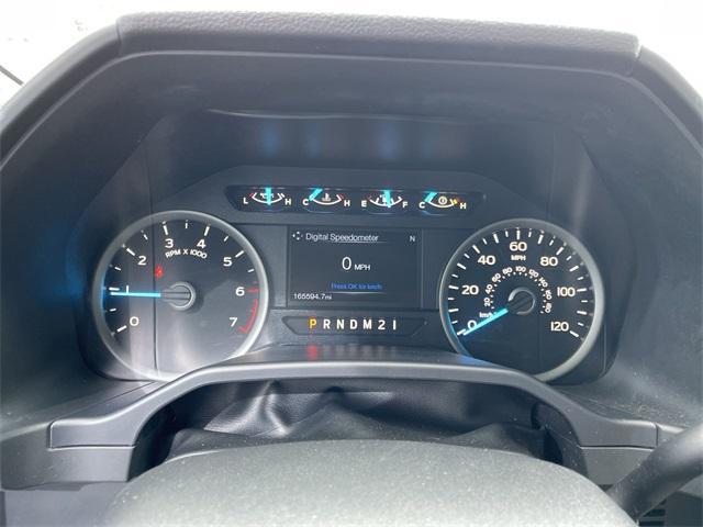 used 2015 Ford F-150 car, priced at $15,199