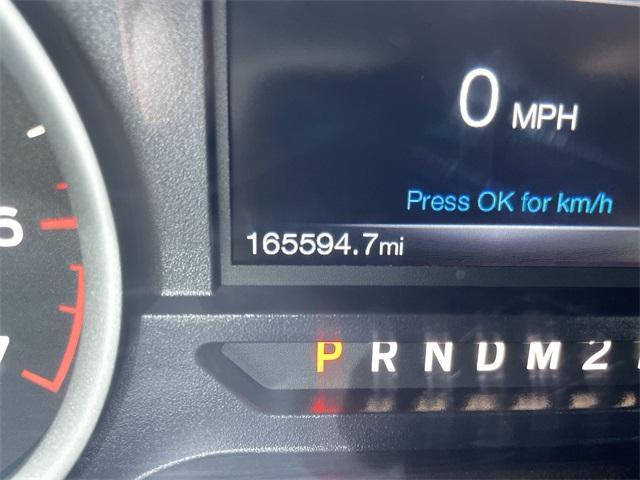 used 2015 Ford F-150 car, priced at $15,199
