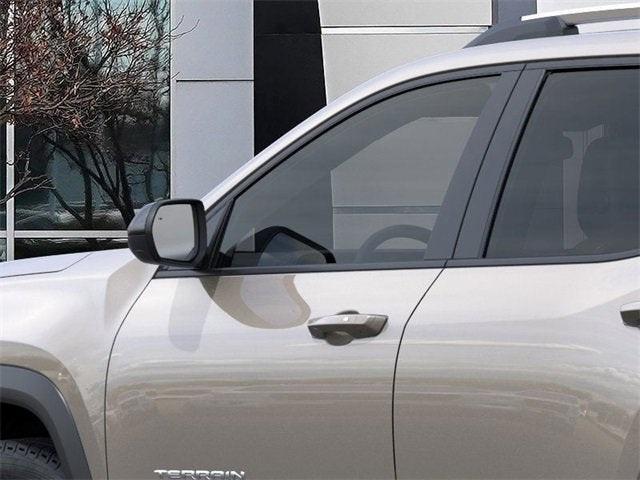 new 2026 GMC Terrain car, priced at $37,308