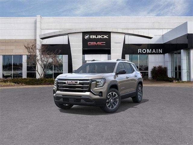 new 2026 GMC Terrain car, priced at $37,308