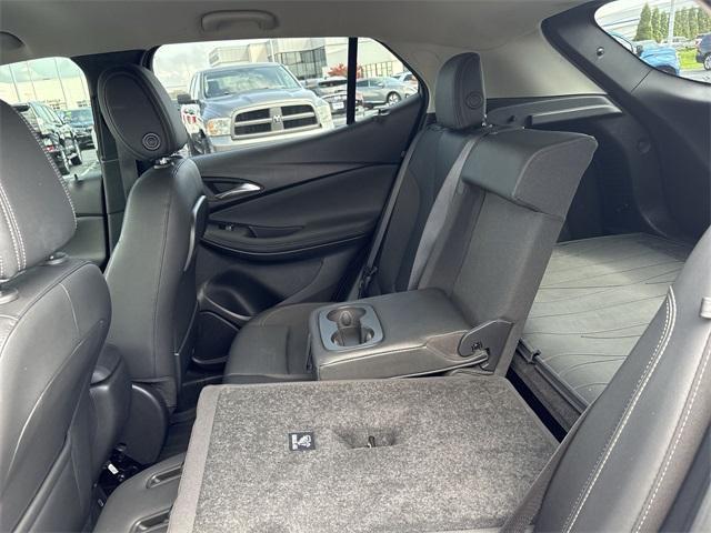 used 2023 Buick Encore GX car, priced at $19,995