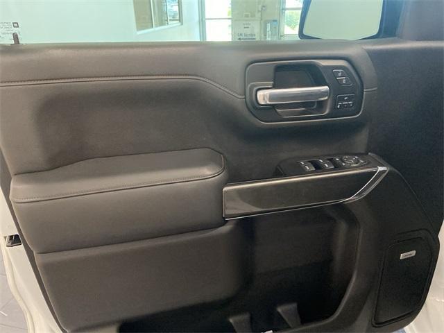used 2020 GMC Sierra 1500 car, priced at $35,377