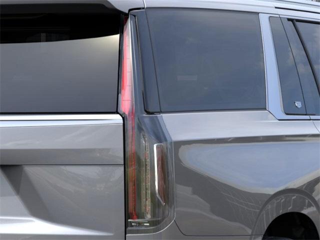 new 2024 Cadillac Escalade ESV car, priced at $114,065