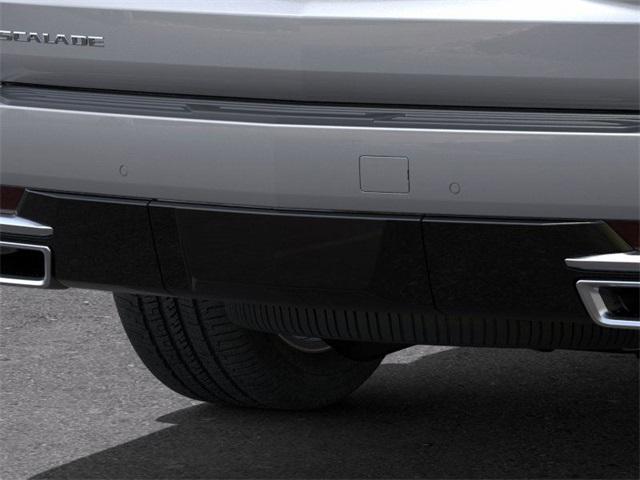new 2024 Cadillac Escalade ESV car, priced at $114,065