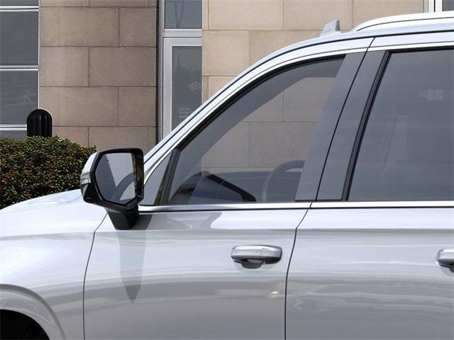new 2024 Cadillac Escalade ESV car, priced at $114,065