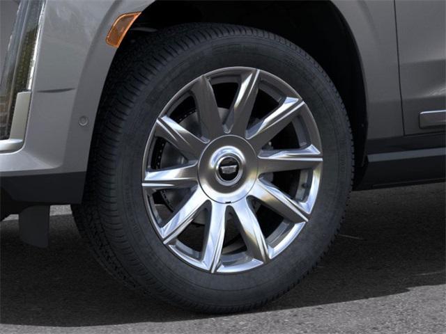 new 2024 Cadillac Escalade ESV car, priced at $114,065