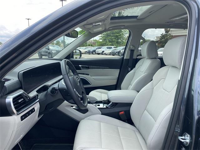 used 2024 Kia Telluride car, priced at $42,925