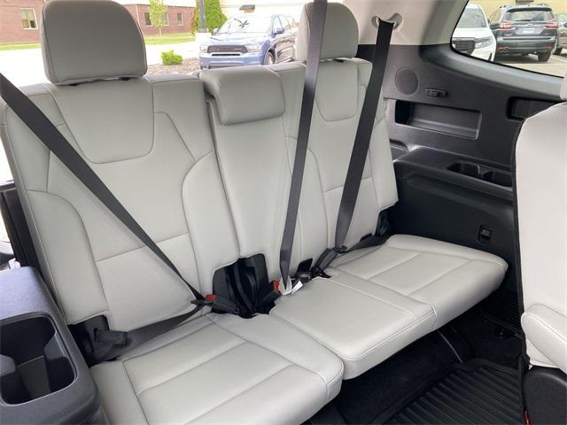 used 2024 Kia Telluride car, priced at $42,925