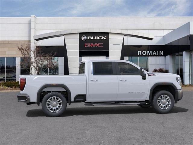 new 2024 GMC Sierra 2500 car, priced at $68,346