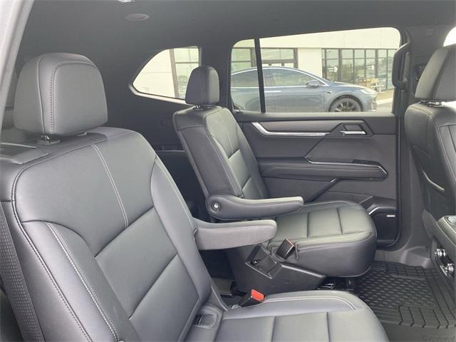 used 2024 GMC Acadia car, priced at $42,760