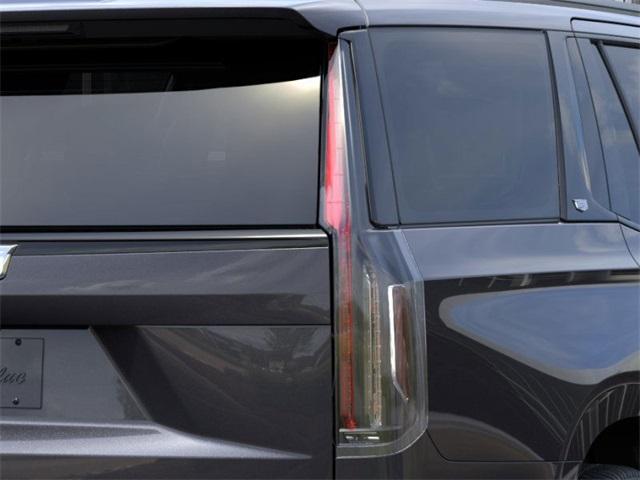 new 2024 Cadillac Escalade car, priced at $115,565