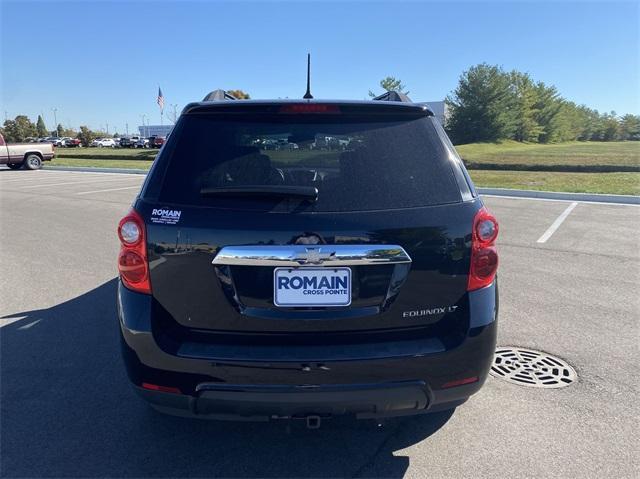 used 2013 Chevrolet Equinox car, priced at $10,135