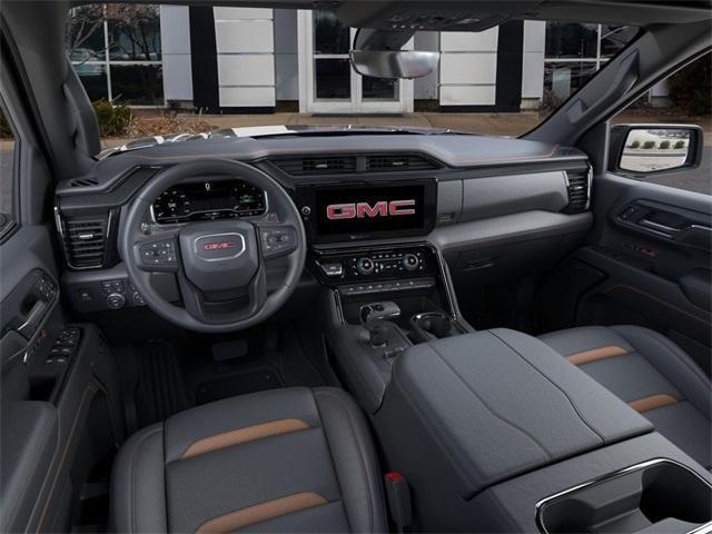 new 2025 GMC Sierra 1500 car, priced at $70,934