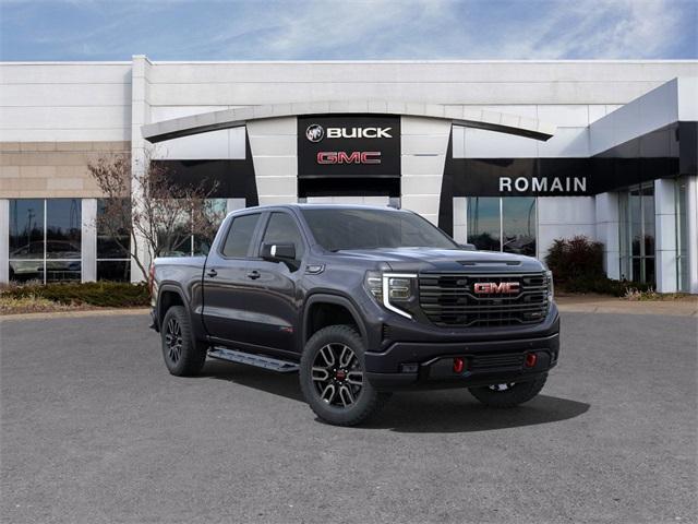 new 2025 GMC Sierra 1500 car, priced at $70,934