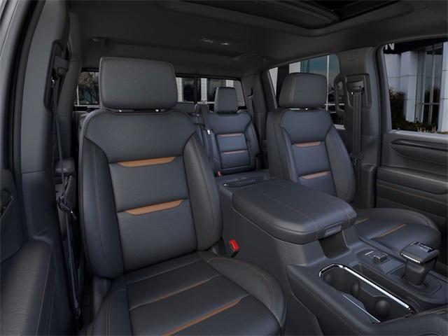 new 2025 GMC Sierra 1500 car, priced at $70,934