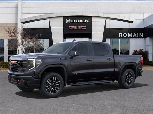 new 2025 GMC Sierra 1500 car, priced at $70,934