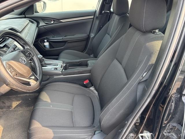 used 2019 Honda Civic car, priced at $21,769