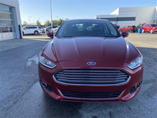 used 2013 Ford Fusion car, priced at $7,213