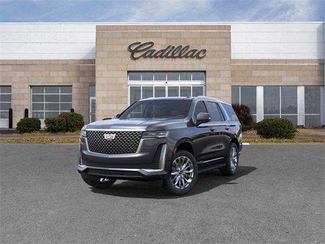 new 2024 Cadillac Escalade car, priced at $98,830